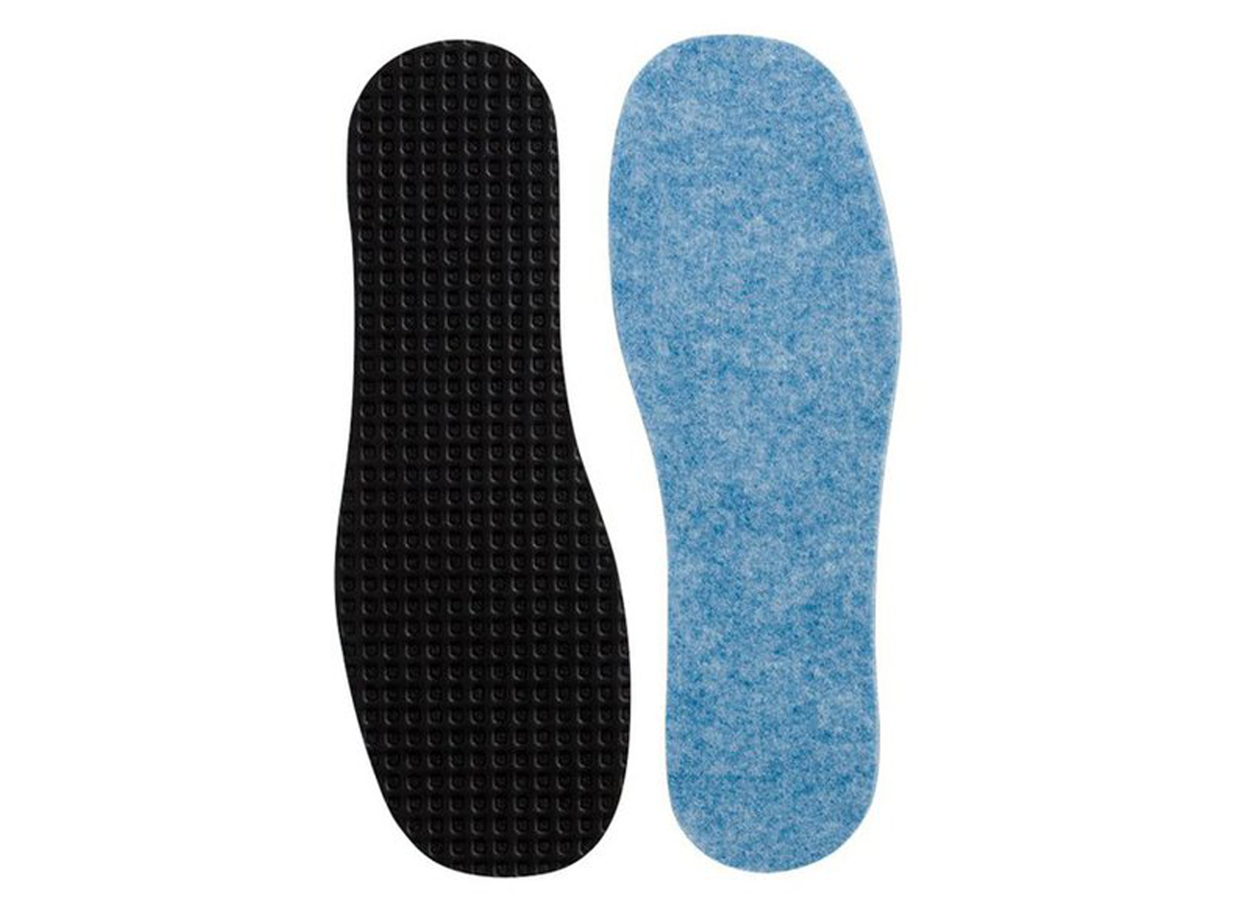 BEKINA SEMELLE INTERIEURE BLEUE - 39