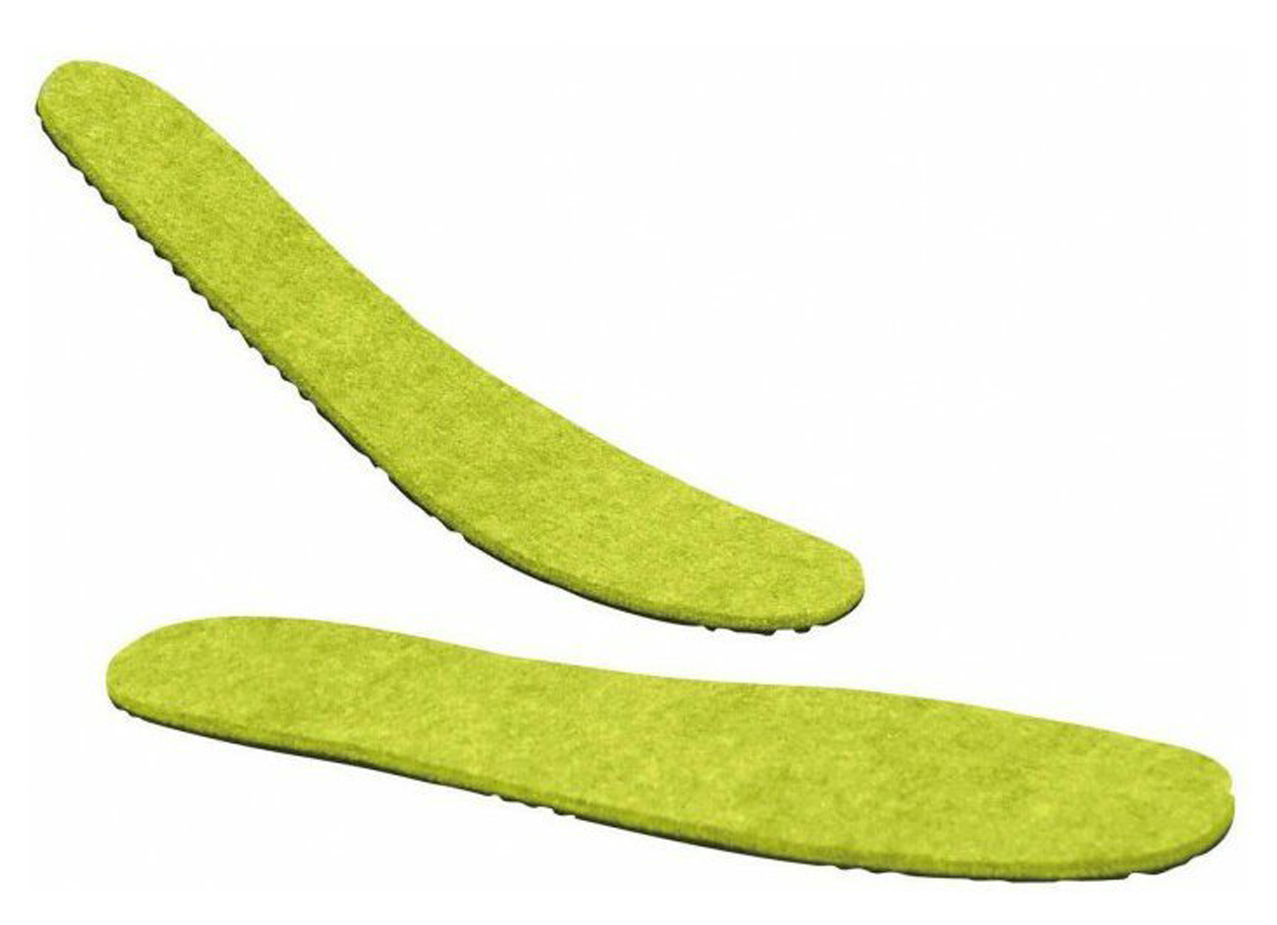 BEKINA SEMELLE INTERIEURE VERTE - 40