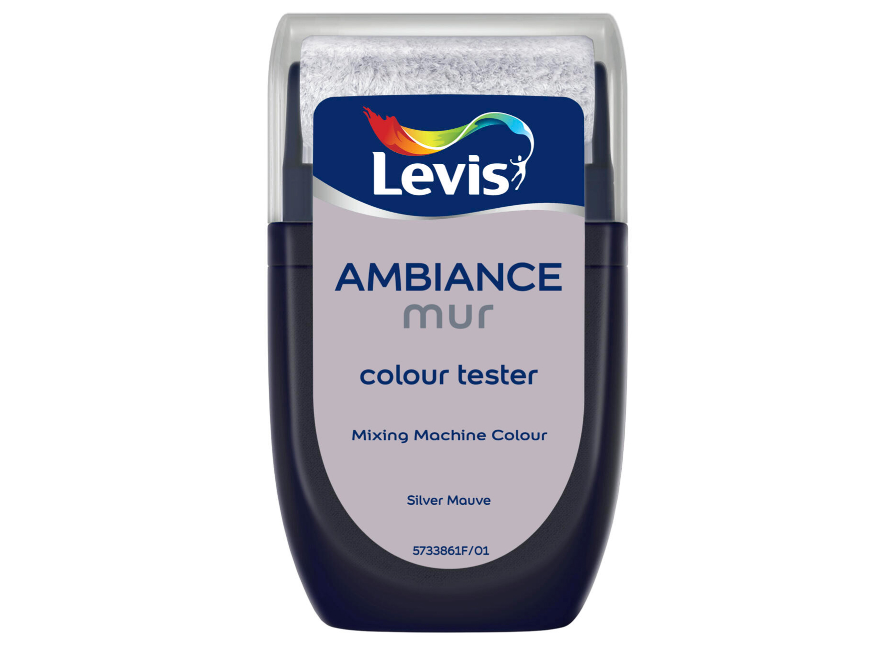 LEVIS AMBIANCE MUR MAT TESTEUR COULEUR 30ML