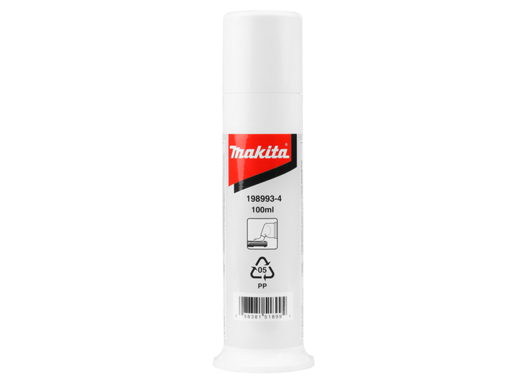 MAKITA GRAISSE POUR MECHES HR5212C 100G