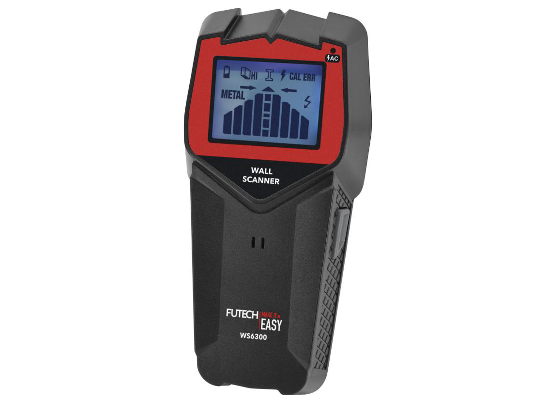 FUTECH SCANNER MURAL WS6500