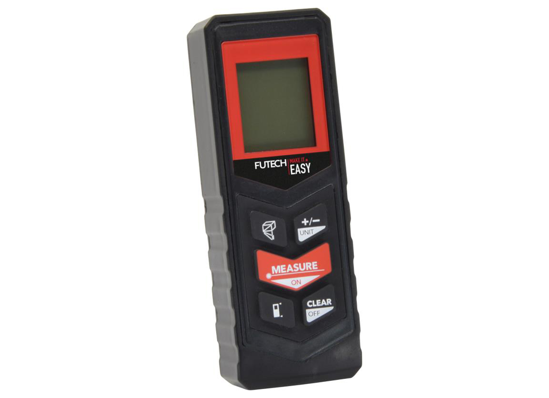 FUTECH LASERAFSTANDSMETER DM3560