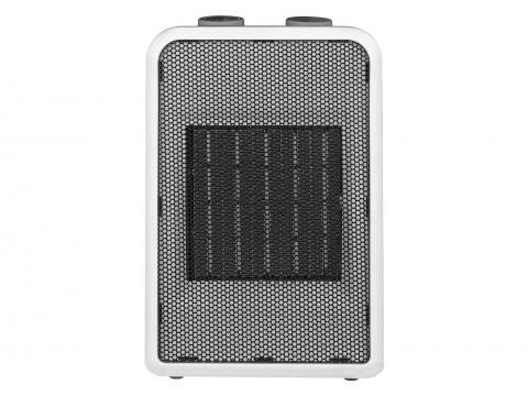 EUROM KERAMISCHE KACHEL SAFE-T-HEATER 2400W