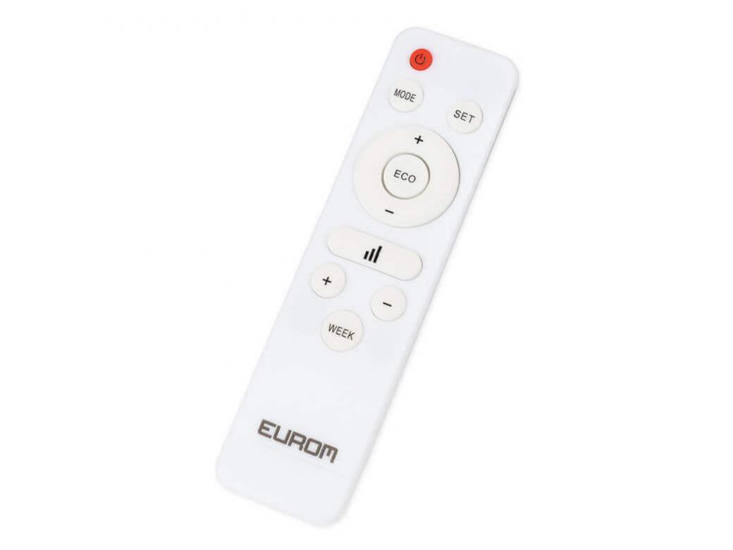 EUROM CONVECTORKACHEL ALUTHERM 1000 WIFI