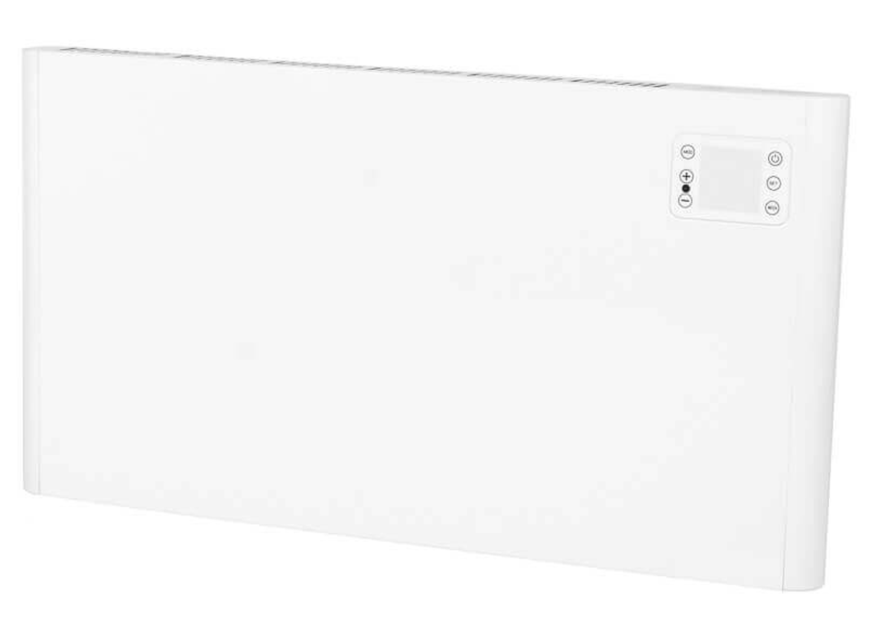 EUROM RADIATEUR CONVECTEUR ALUTHERM 1500 WIFI