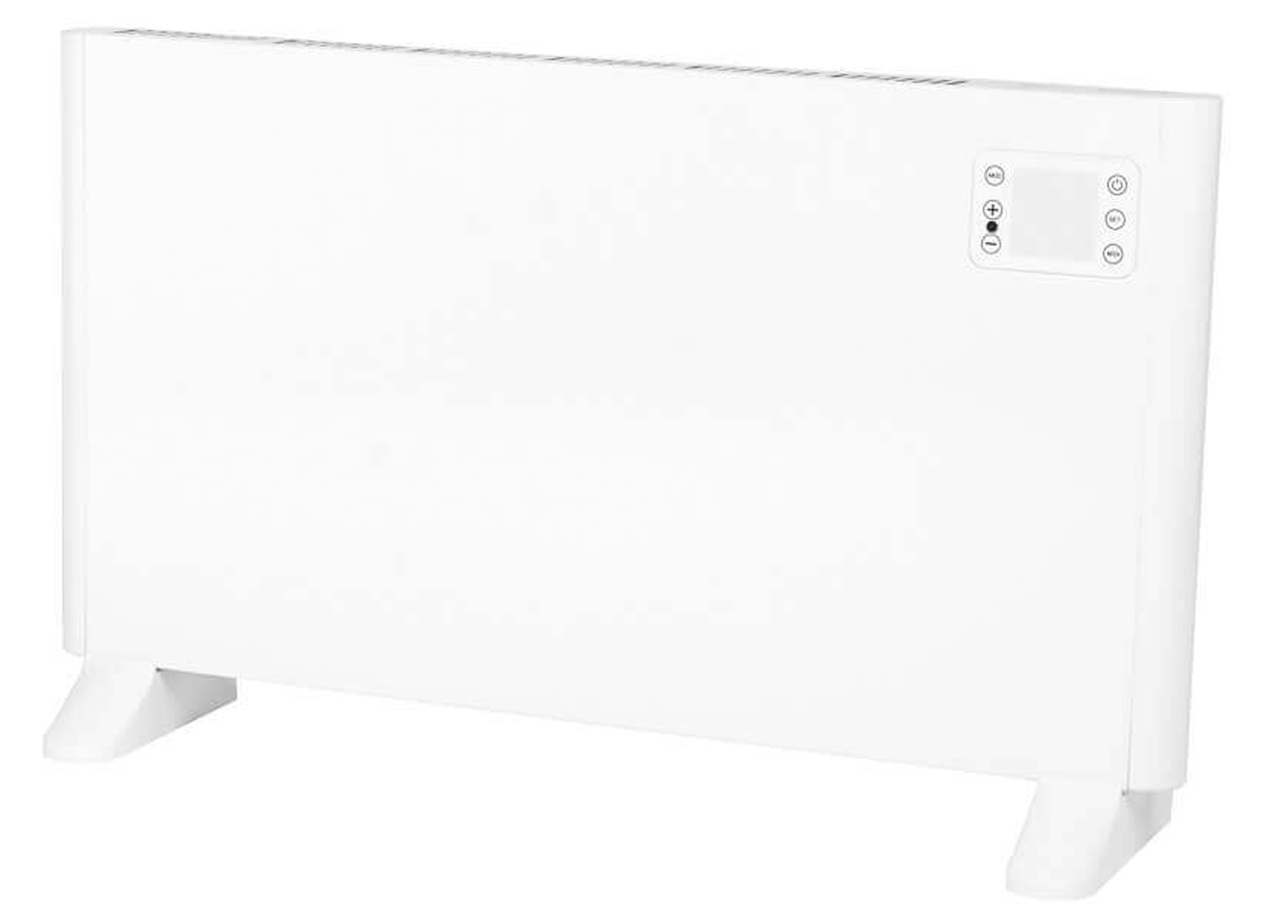 EUROM RADIATEUR CONVECTEUR ALUTHERM 1500 WIFI