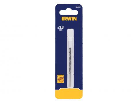 IRWIN HOUTSPIRAALBOOR BRAD POINT 3.0 X 61MM