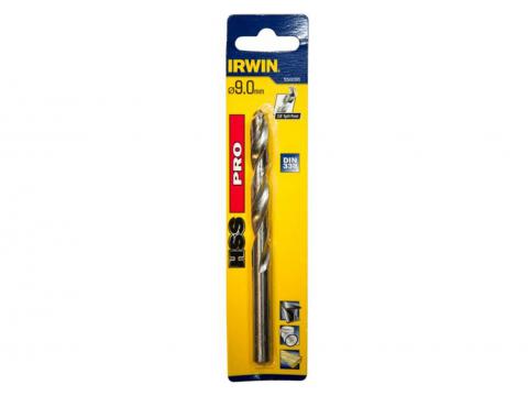 IRWIN HSS PRO METAALBOOR 10.0MM