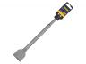 IRWIN SPEEDHAMMER PLUS BURIN DE DÉMOLITION 40X250MM - BURIN LARGE