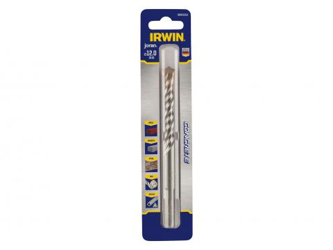 IRWIN FORET A BETON 12.0X160MM