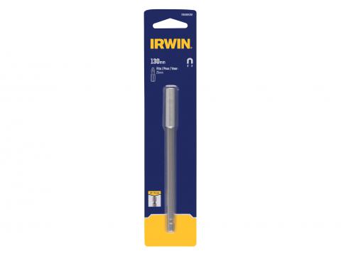 IRWIN PORTE EMBOUTS DE VISSAGE - GUIDE 130MM (SUPER-LOK)