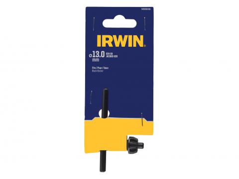 IRWIN BOORKOPSLEUTEL 13MM VOOR TANDKRANSBOORKOPHOUDERS