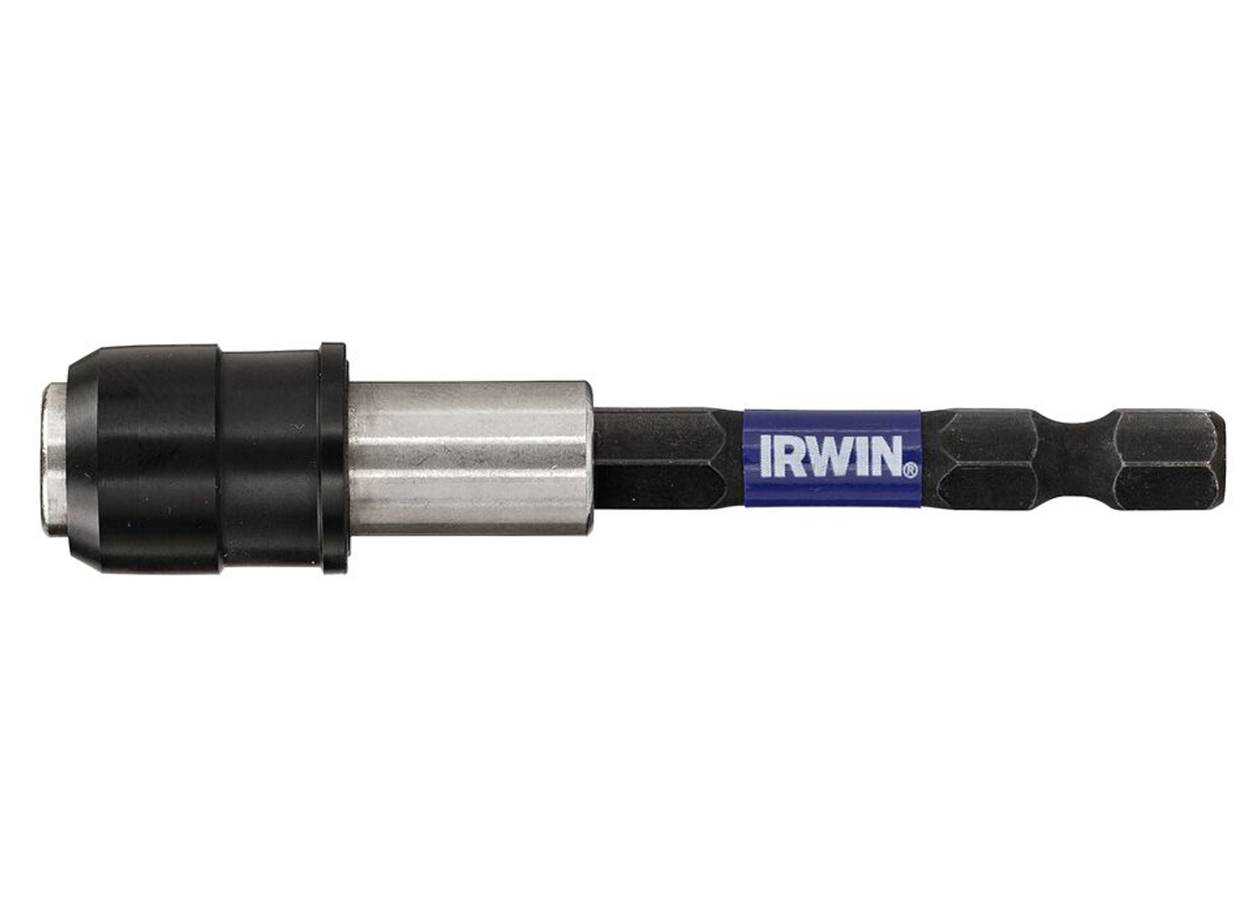 IRWIN IMPACT PRO BIT HOUDER MAGNETISCHE SCHROEFKRAAG