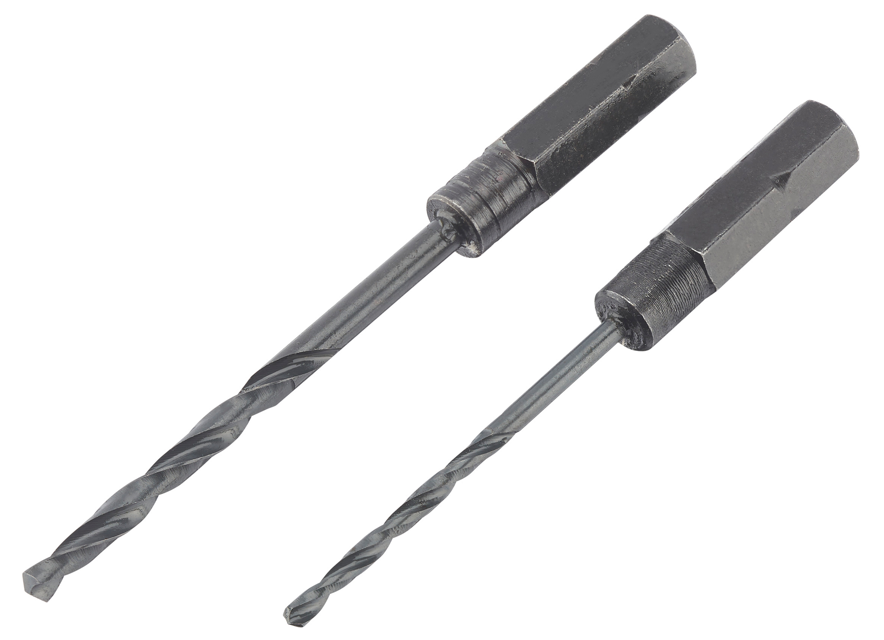 IRWIN SET PRE PERCAGE HEX 2PCS 2/3MM
