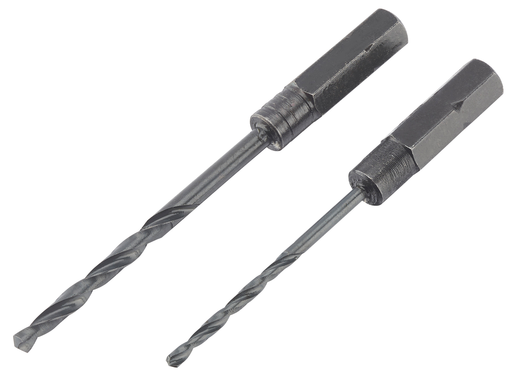 IRWIN VOORBOREN SET HEX 2PCS 2/3MM