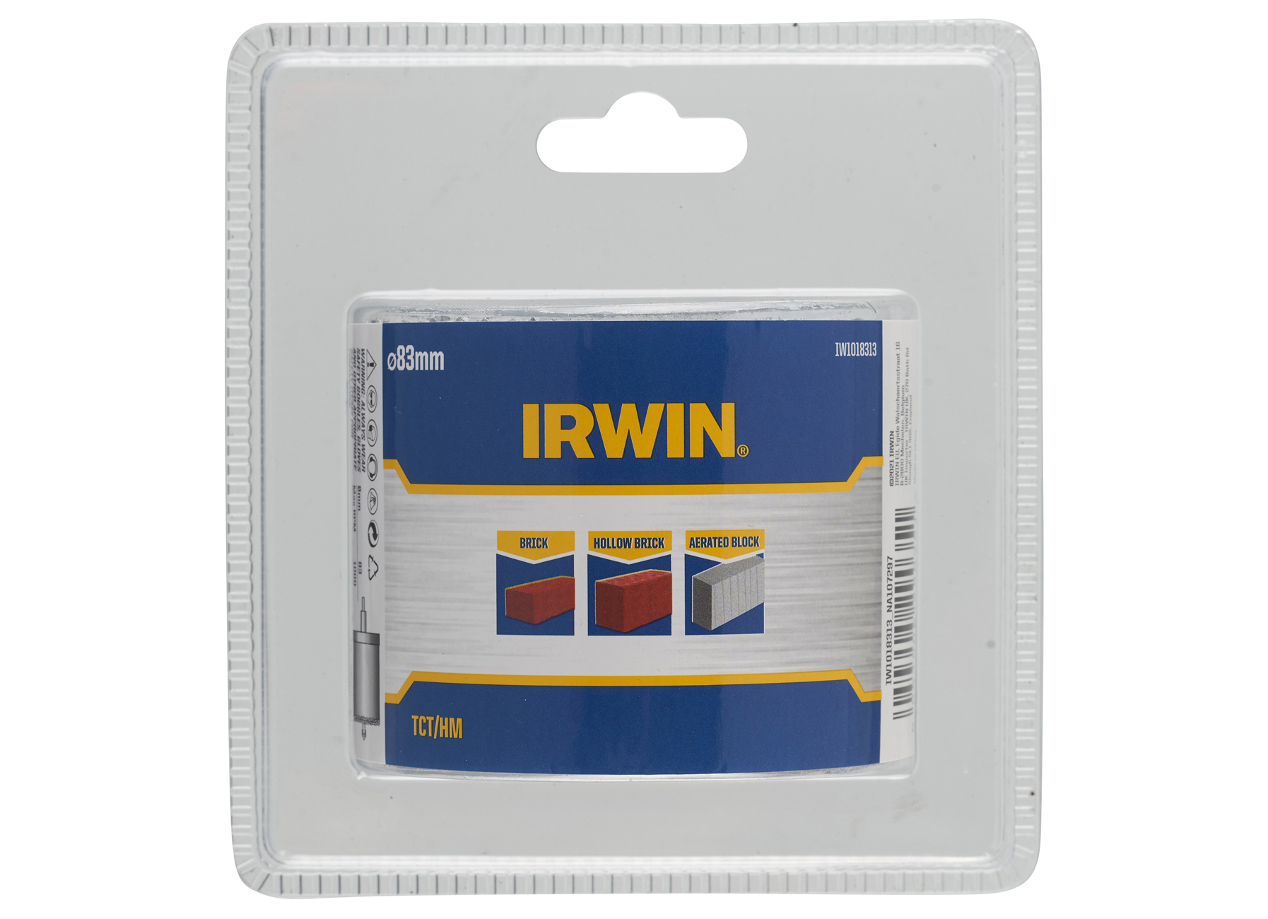 IRWIN TCT GATZAGEN