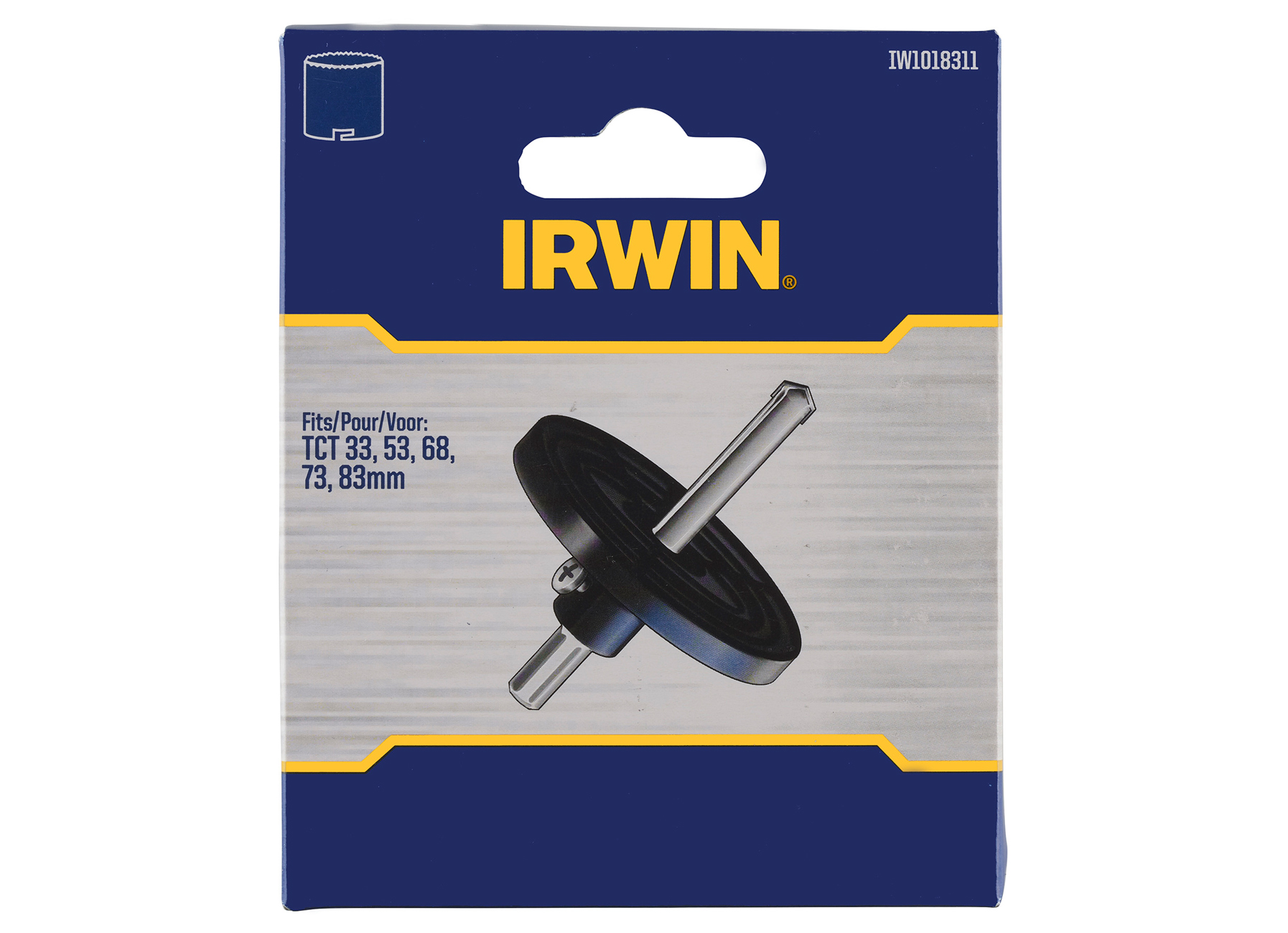 IRWIN TCT GATZAGEN