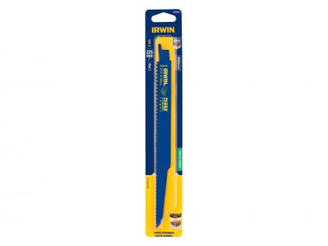 IRWIN DECOUPE DE BOIS CLOUTE 956R 9” / 225MM 6TPI