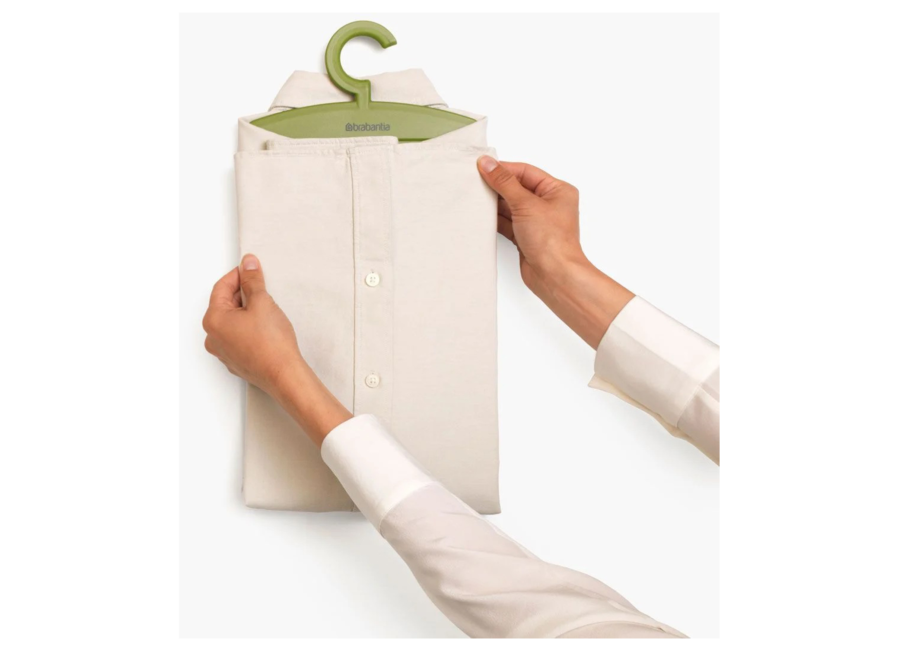 BRABANTIA GUIDE DE PLIAGE CALM GREEN