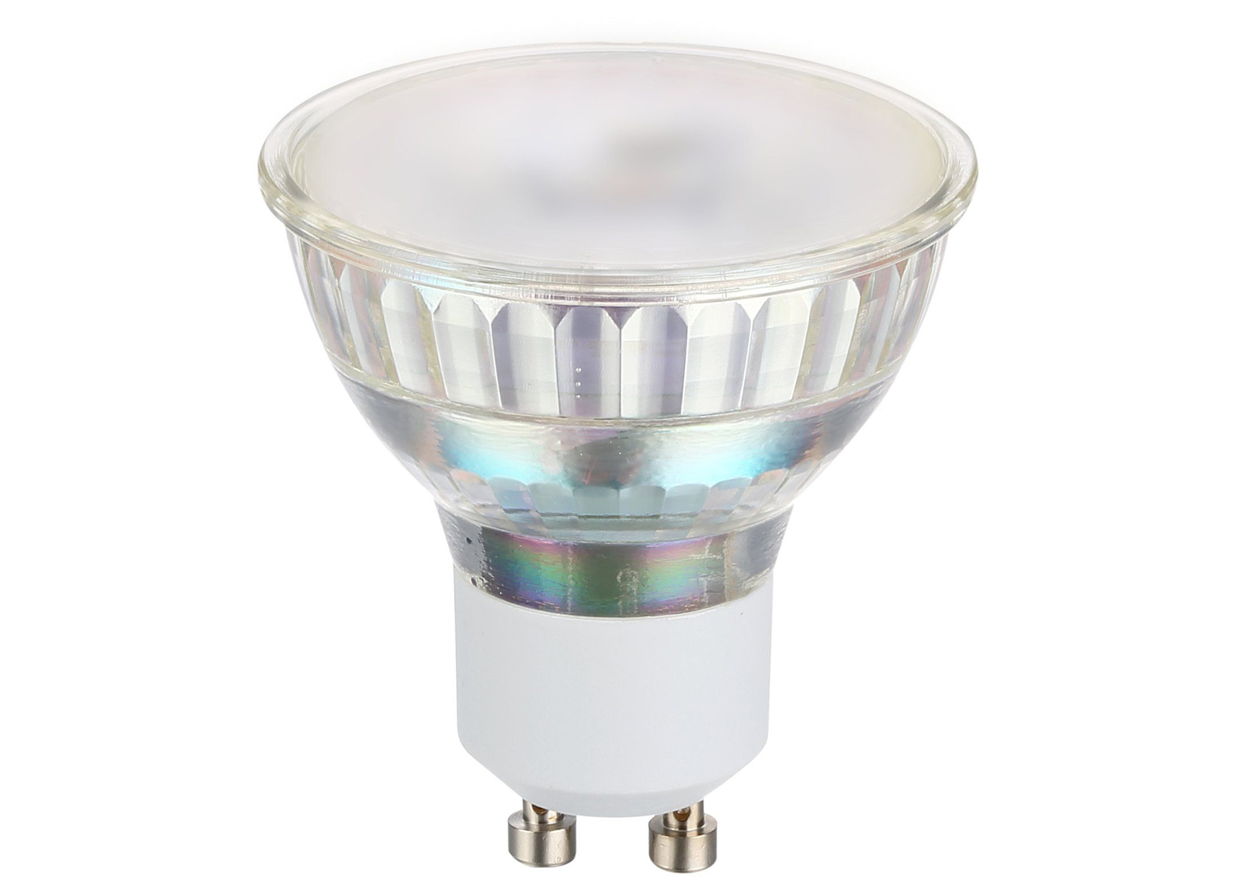 EGLO LED SPOT GU10 4,8W 4000K