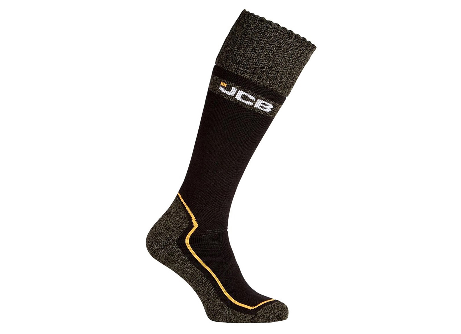 JCB CHAUSSETTES HIVER PRO TECH WELLY 39-43