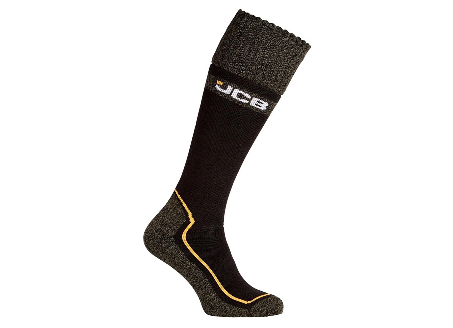 JCB WINTERKOUSEN PRO TECH WELLY 39-43