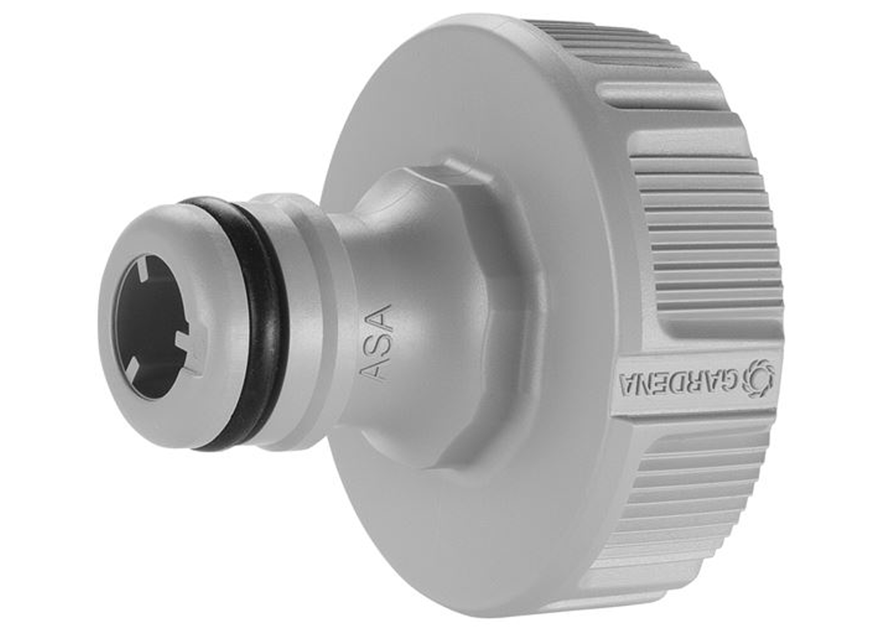 GARDENA NEZ DE ROBINET 33,3MM (G 1'''')