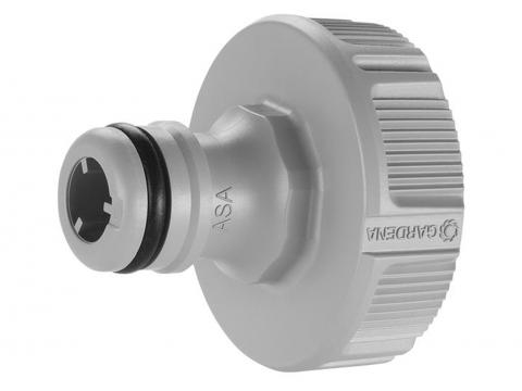 GARDENA KRAANSTUK 33,3MM (G 1'')