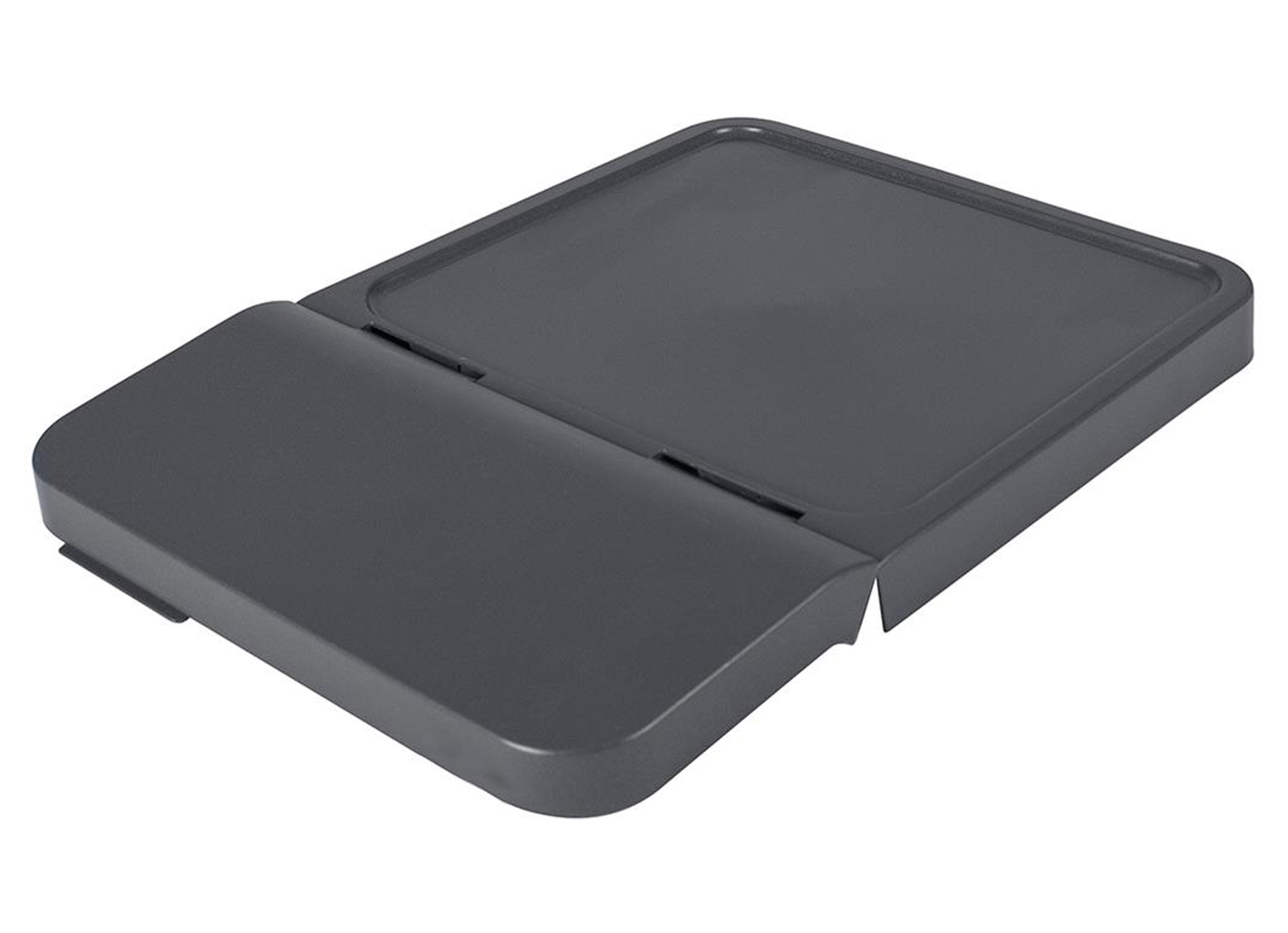 SIGMA HOME COUVERCLE ANTHRACITE POUR UNITE DE TRI 45/60L