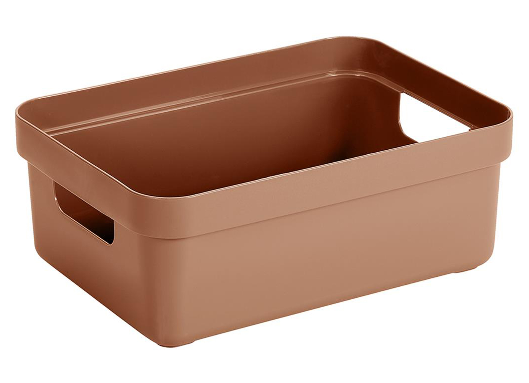 SIGMA HOME BOITE DE RANGEMENT TERRA 9L