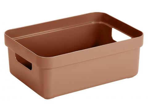 SIGMA HOME OPBERGBOX TERRA 9L
