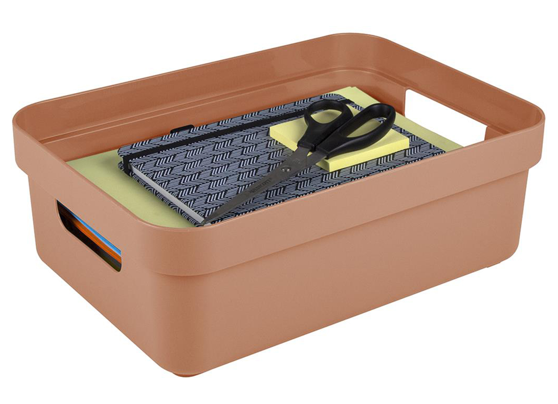 SIGMA HOME BOITE DE RANGEMENT TERRA 9L