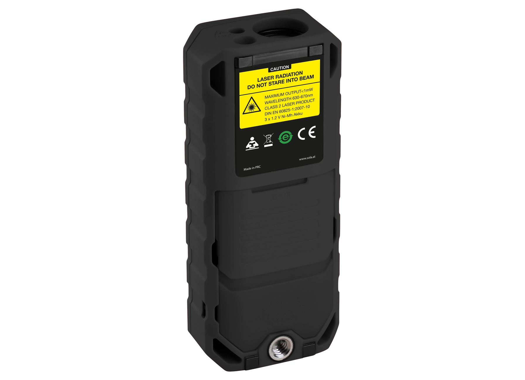 SOLA TELEMETRE LASER METRON 80 BTC