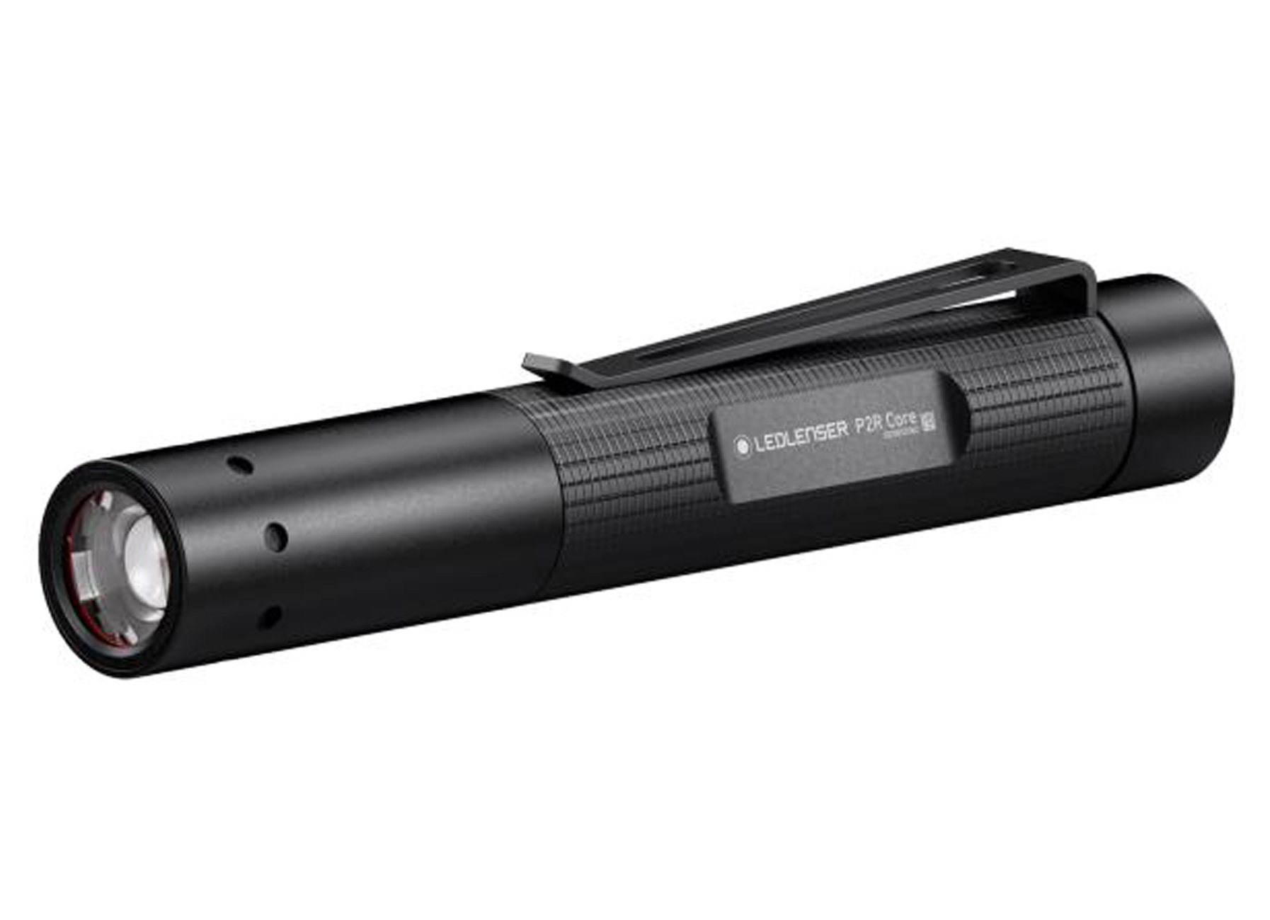 LEDLENSER P2R CORE IP54 120LM OPLAADBAAR