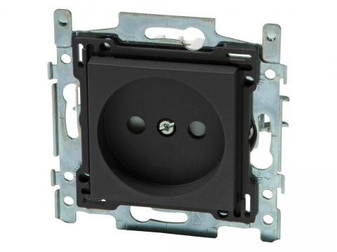 NIKO PRISE SANS TERRE 21MM INTENSE ANTHRACITE