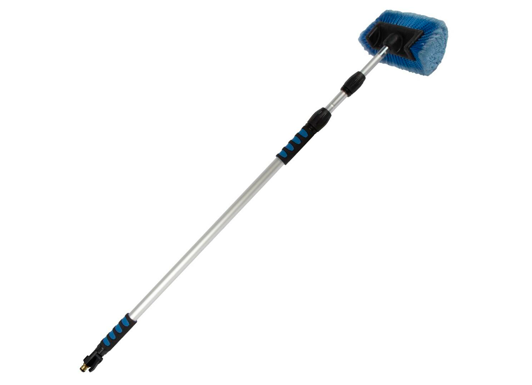 BROSSE DE LAVAGE TELESCOPIQUE 150-300CM