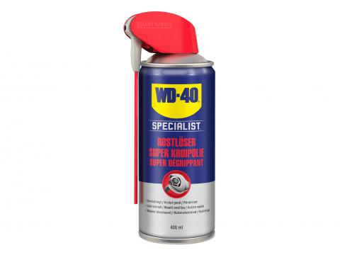 WD40 SPECIALIST SUPER KRUIPOLIE 250ML