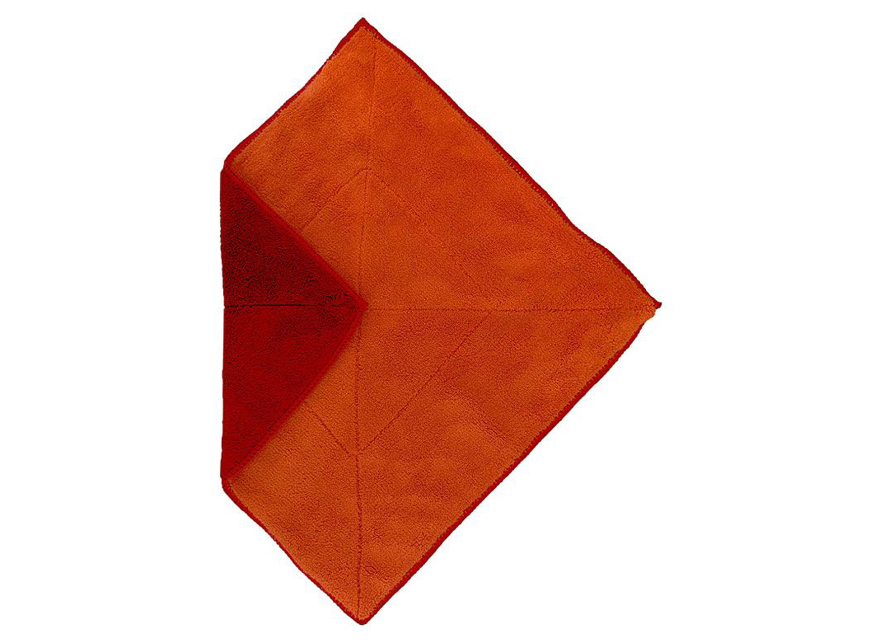 Microvezeldoek Duo Soft 30x30 cm - assortiment
