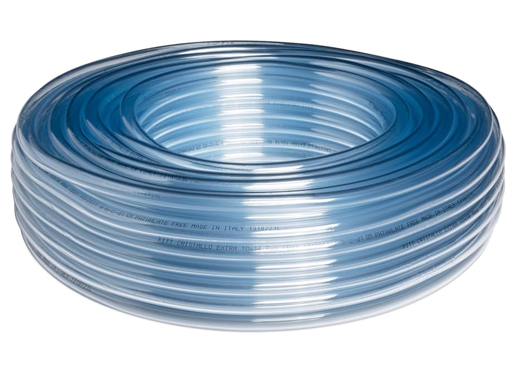 COMBO TUYAU CRISTALLIN EXTRA Ø10-14MM (PAR MCRT)