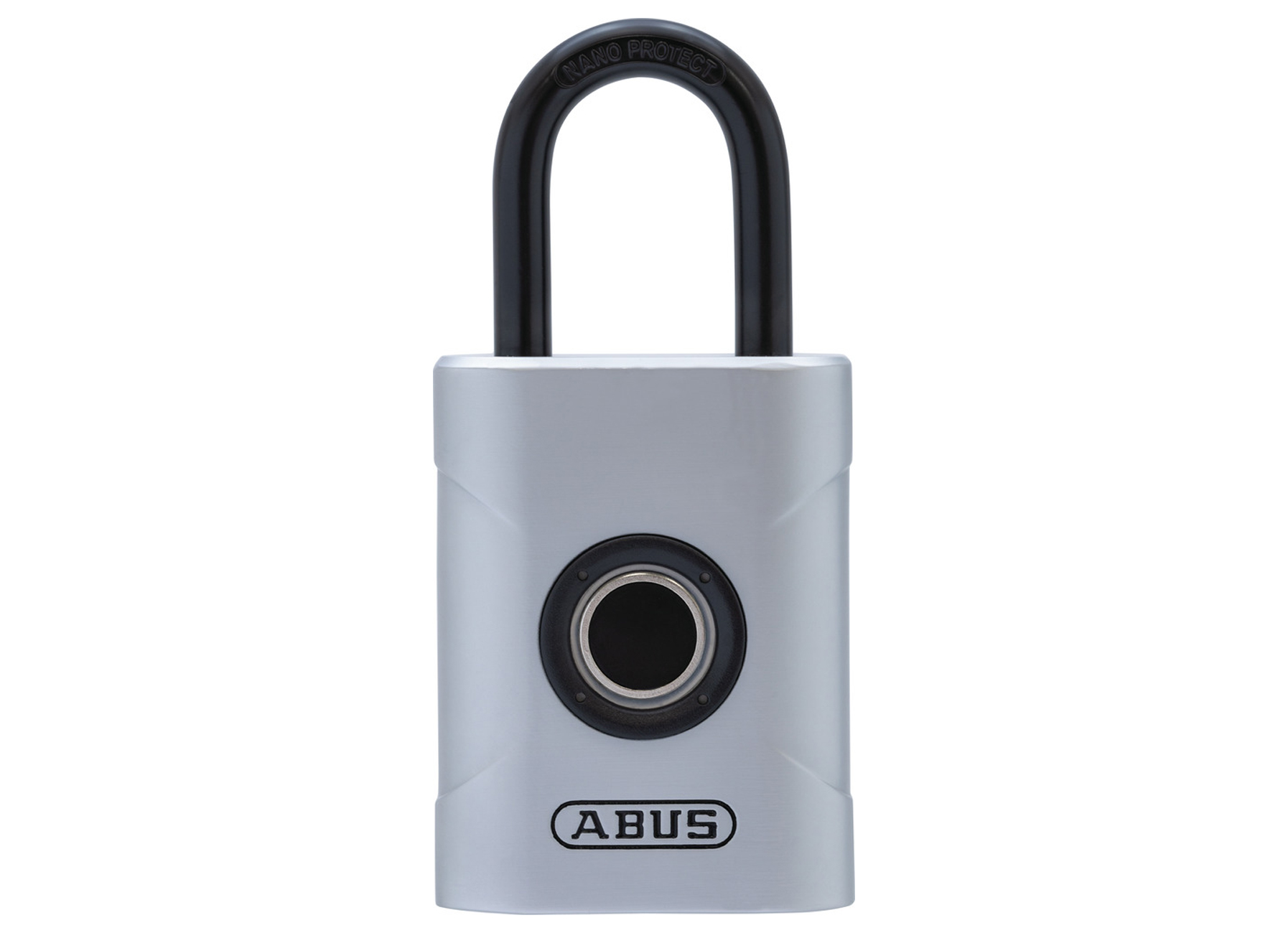 ABUS TOUCH 57/45 VINGERAFDRUK HANGSLOT