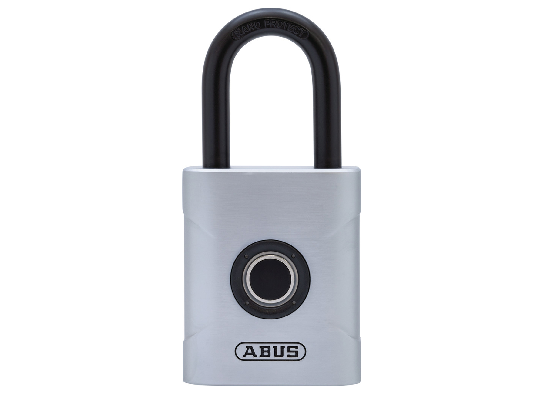 ABUS TOUCH 57/50 EMPREINTE DIGITALE CADENAS