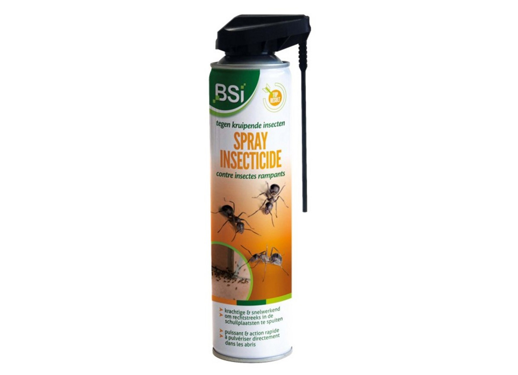 BSI INSECTICIDE SPRAY 400ML