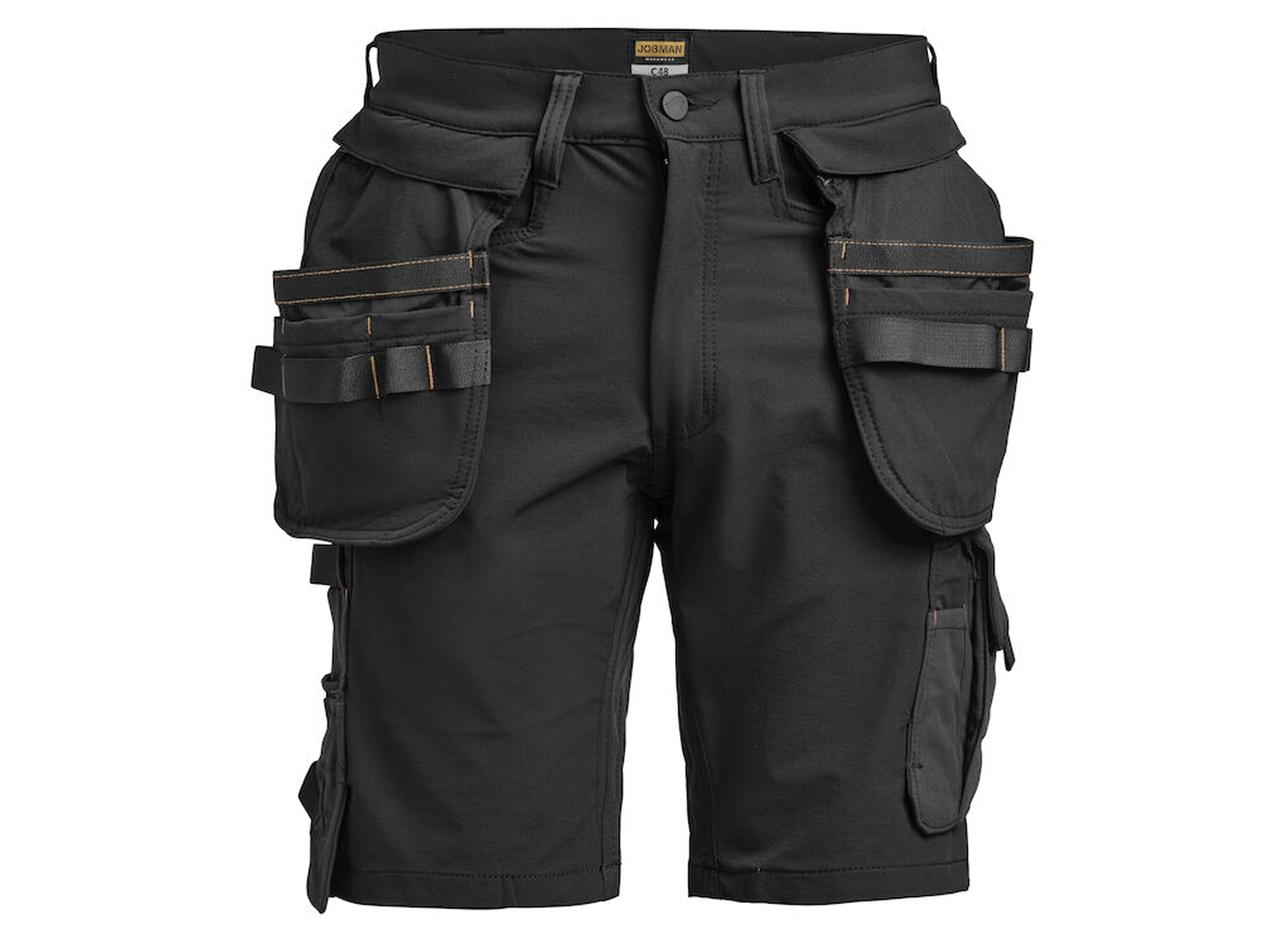 JOBMAN CRAFTSMAN SHORT STRETCH 2397