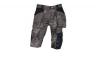 STEVEJEANS MENDURA SHORT CAMO 28