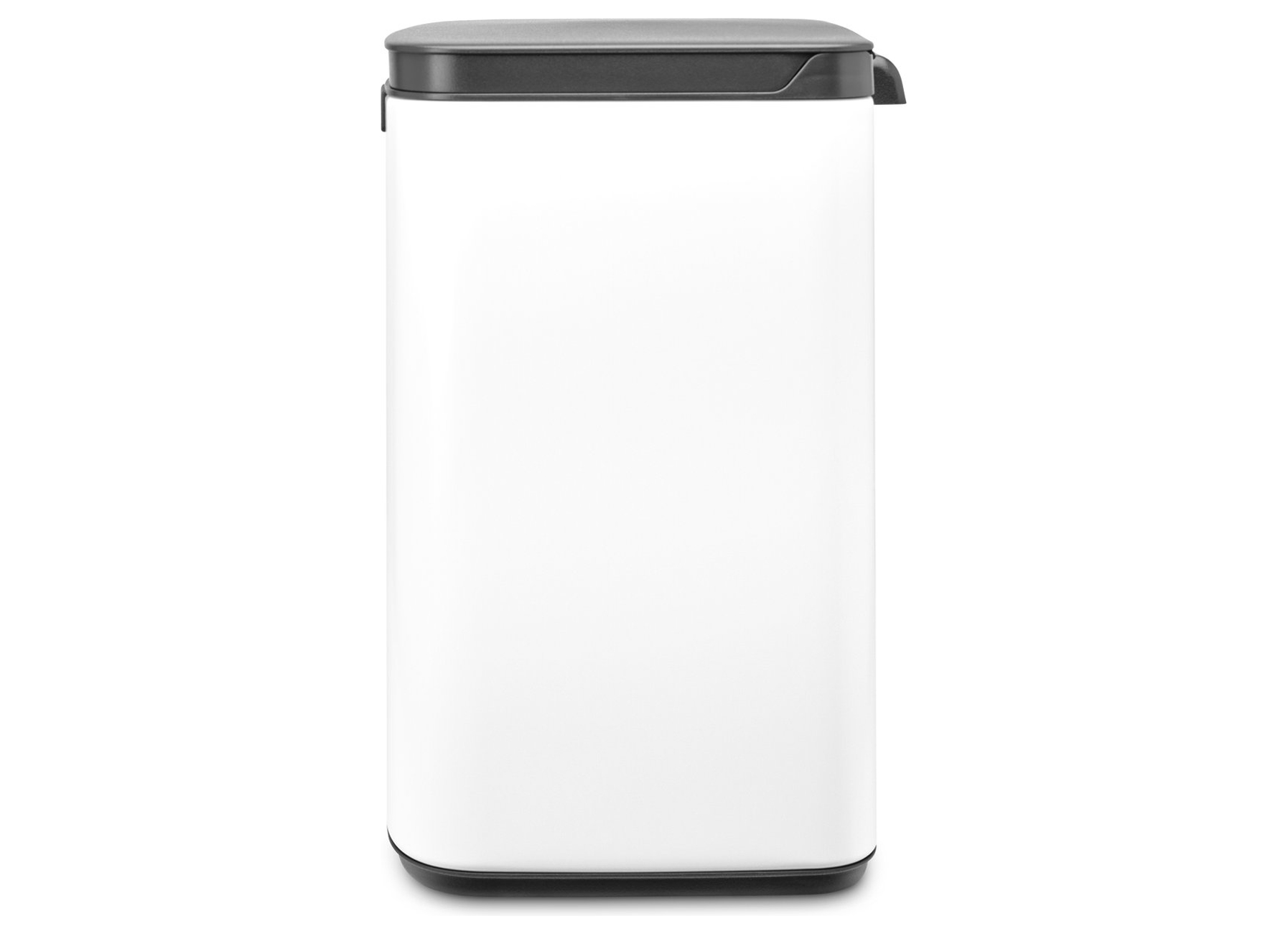 BRABANTIA BO POUBELLE 7L WHITE