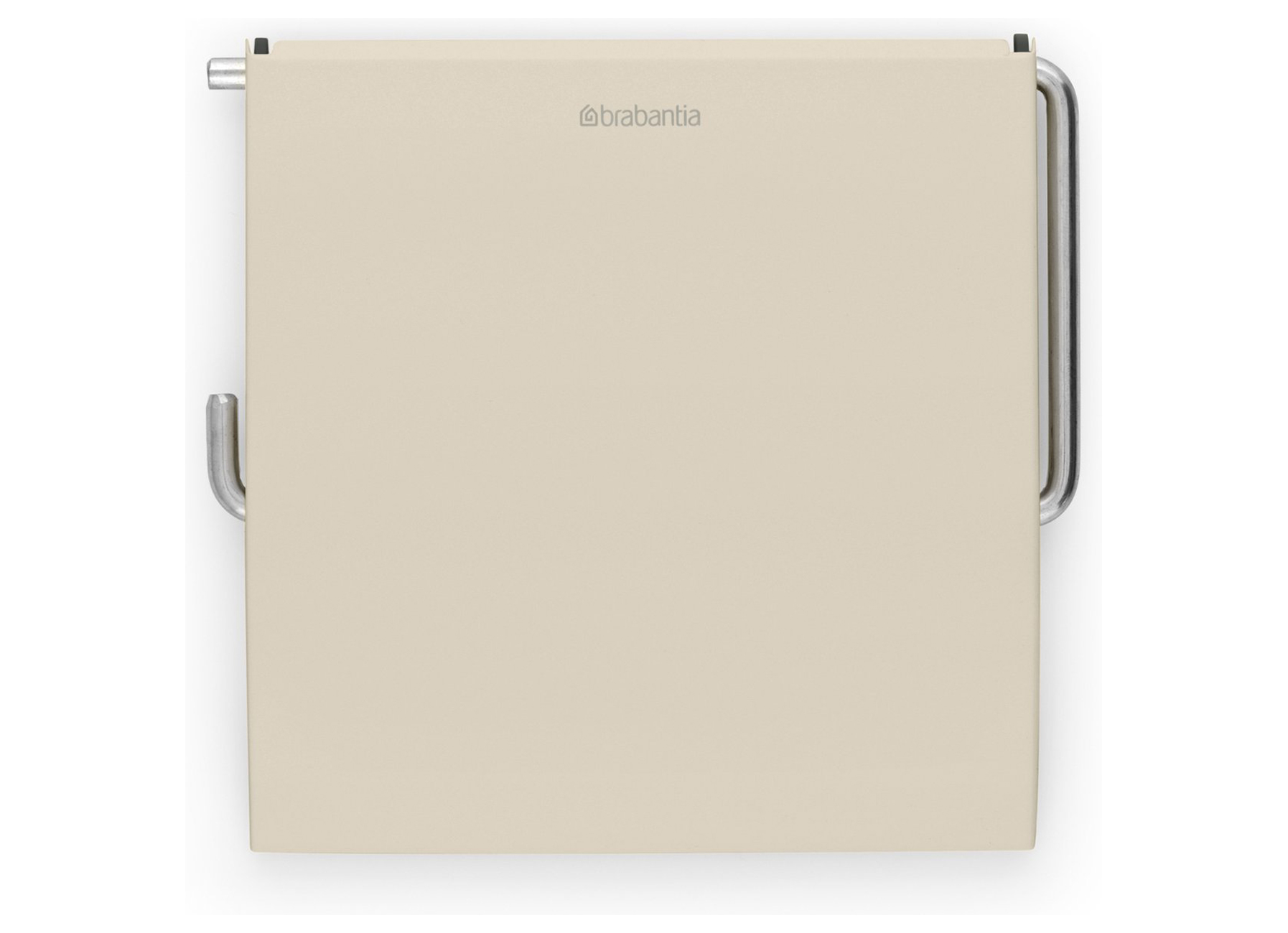 BRABANTIA RENEW PORTE-ROULEAU DE PAPIER TOILETTE SOFT BEIGE