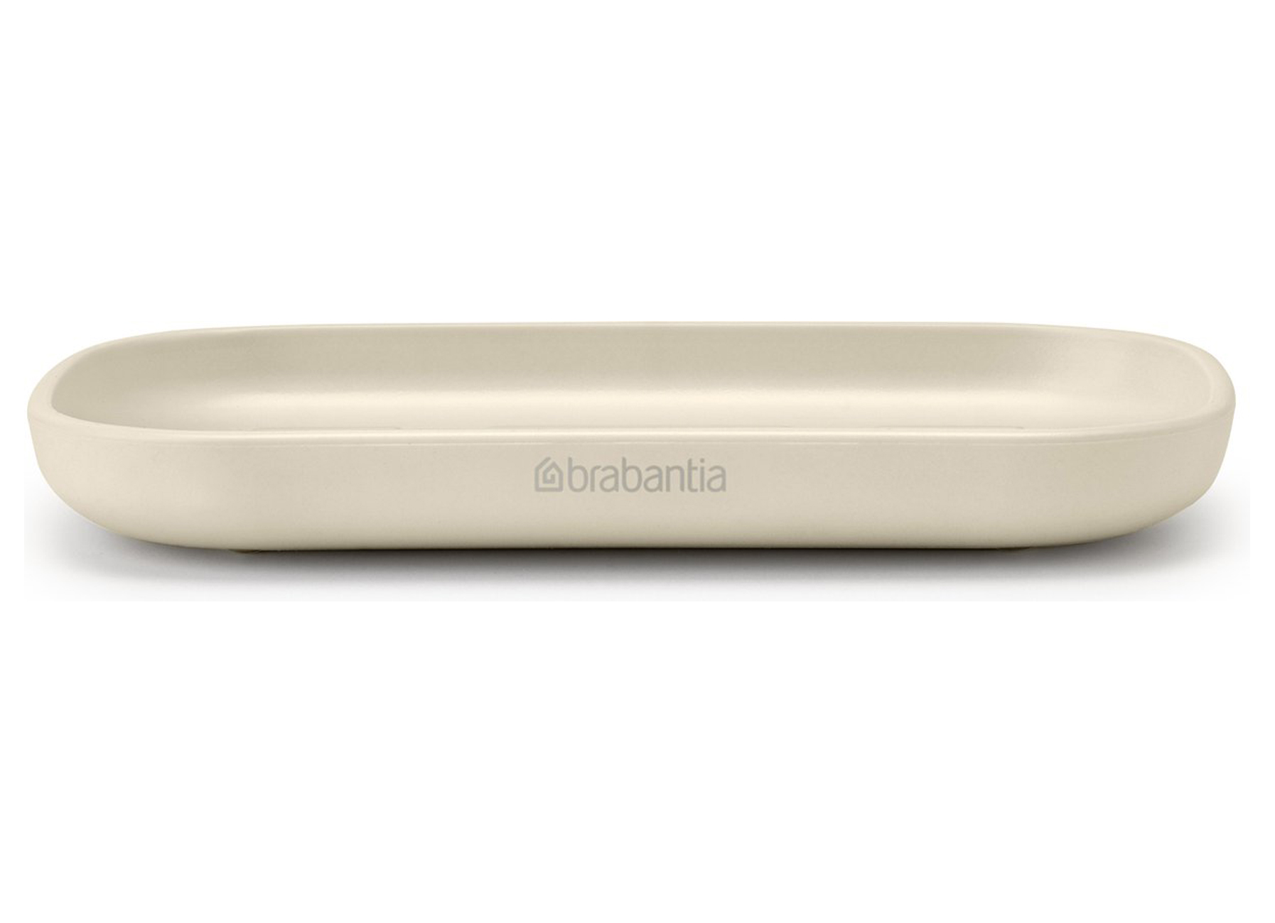 BRABANTIA RENEW PORTE-SAVON SOFT BEIGE