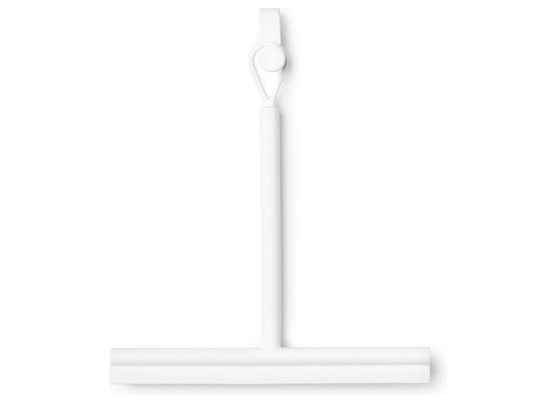 BRABANTIA RENEW DOUCHEWISSER WHITE