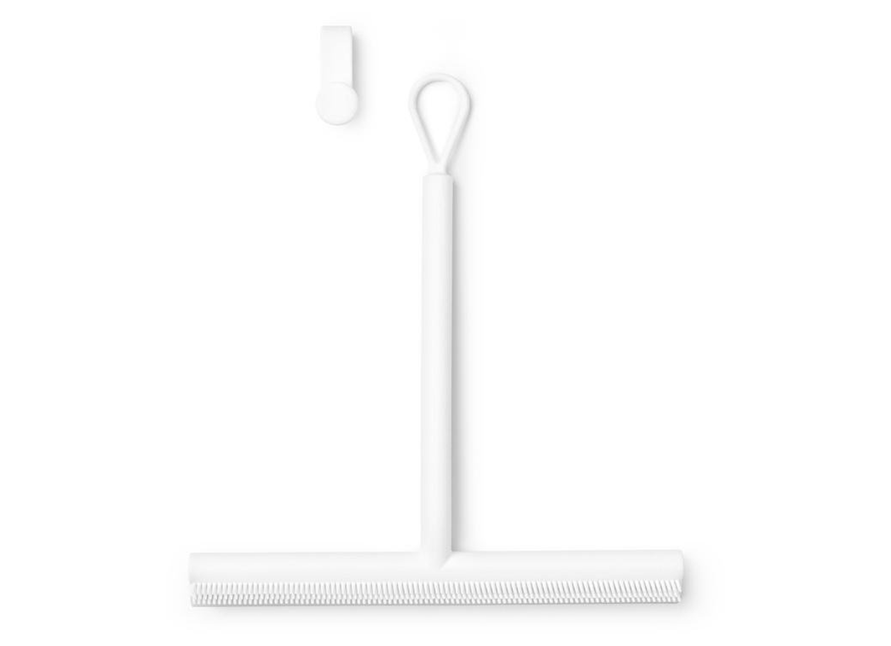 BRABANTIA RENEW DOUCHEWISSER WHITE