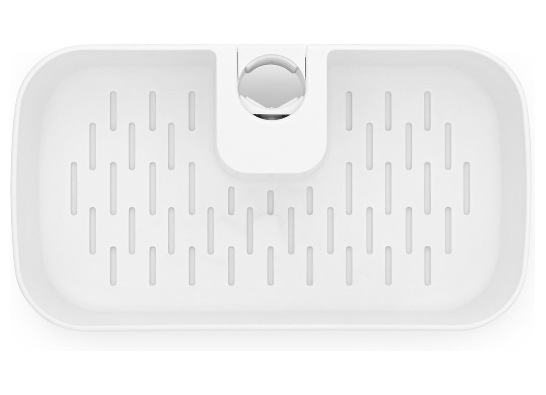 BRABANTIA RENEW SERVITEUR DE DOUCHE WHITE
